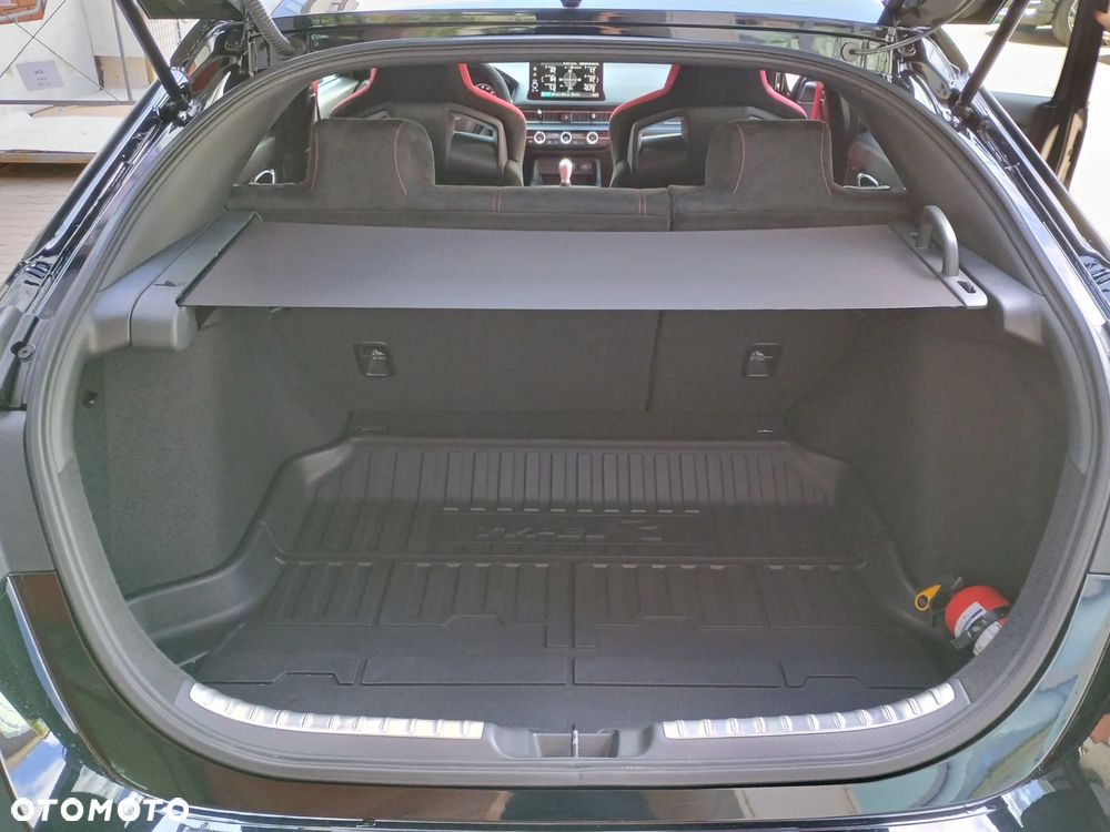 Honda Civic 2.0 T Type R - 16
