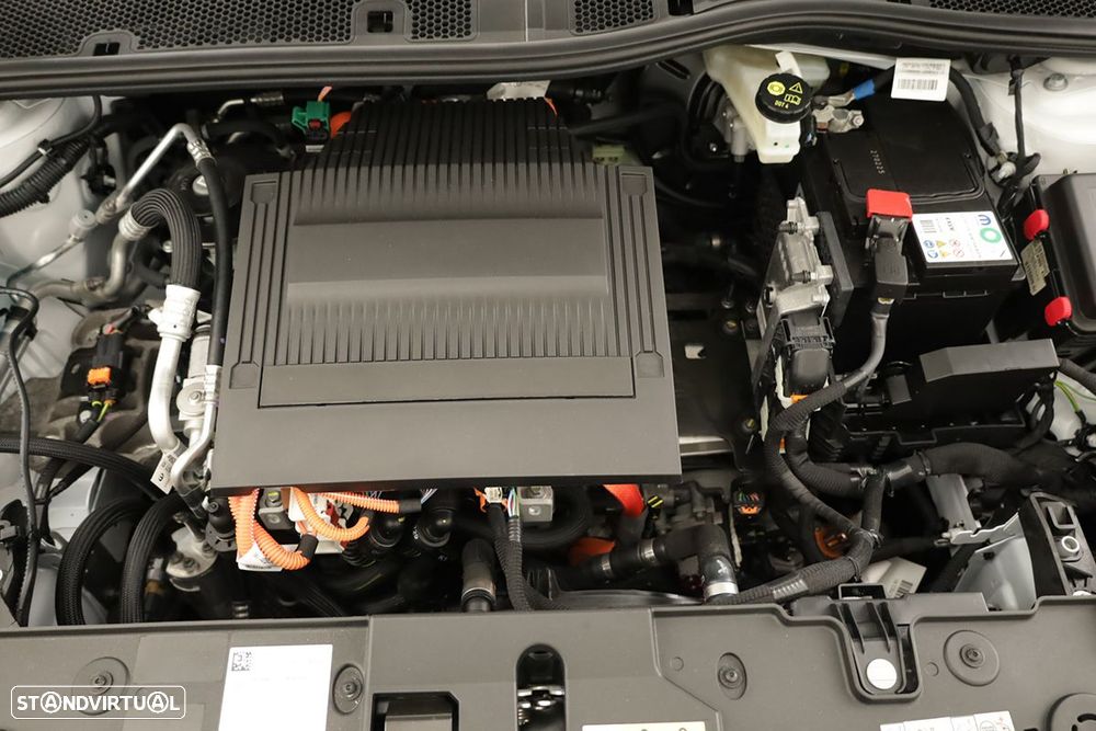 Peugeot e-208 50 kWh Style - 25