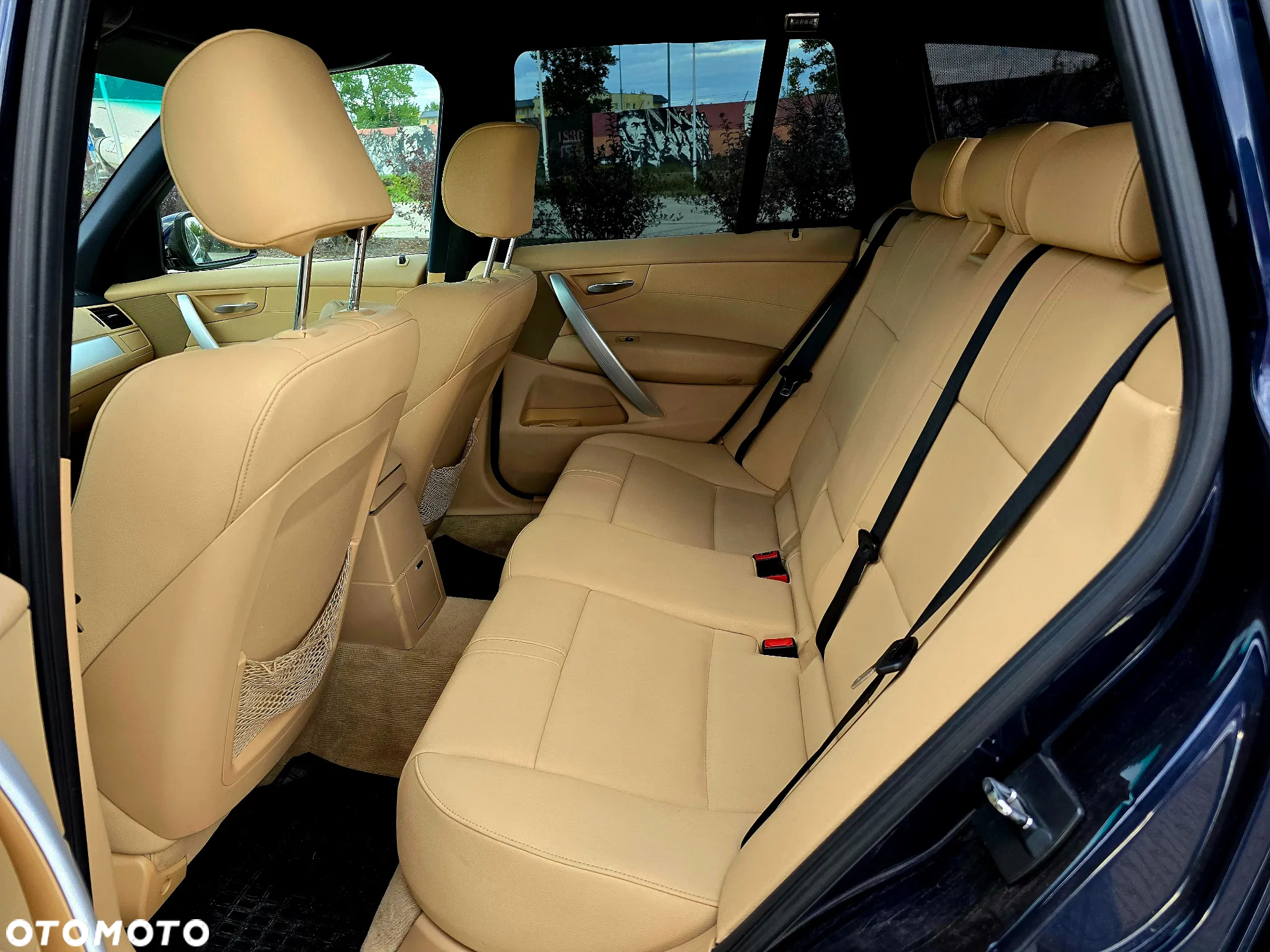 BMW X3 3.0sd - 12