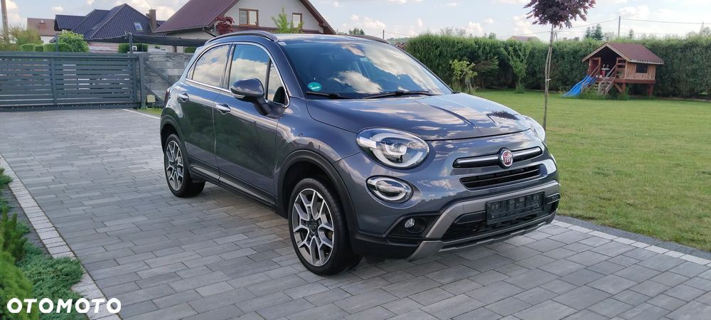 Fiat 500X - 26
