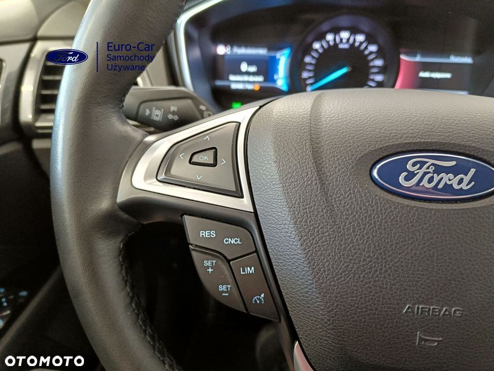 Ford Mondeo 2.0 Ti-VCT Titanium - 18