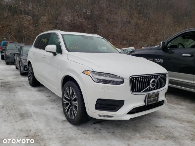 Volvo XC 90 T6 AWD Momentum - 1
