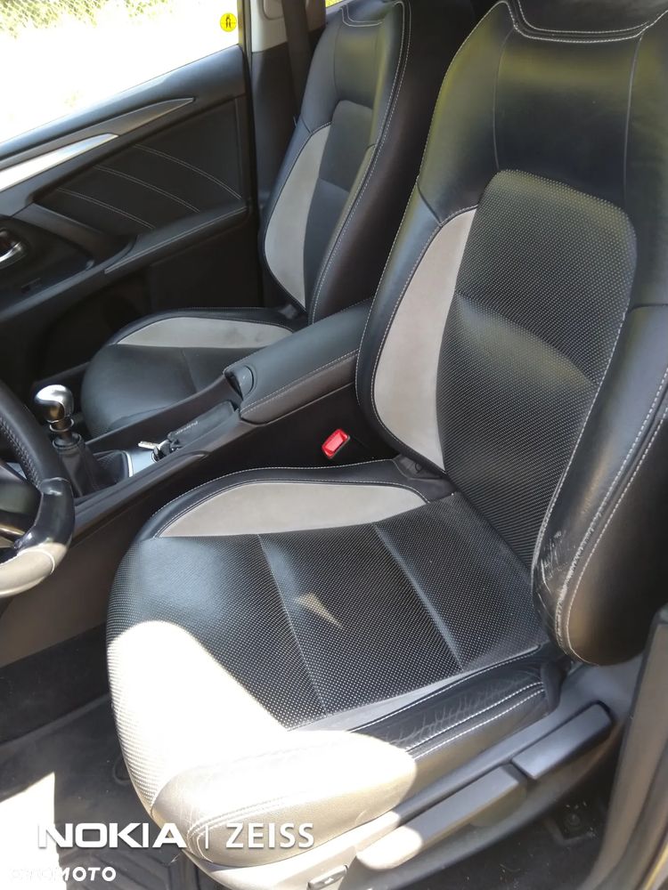 Toyota Avensis 1.8 Premium - 5