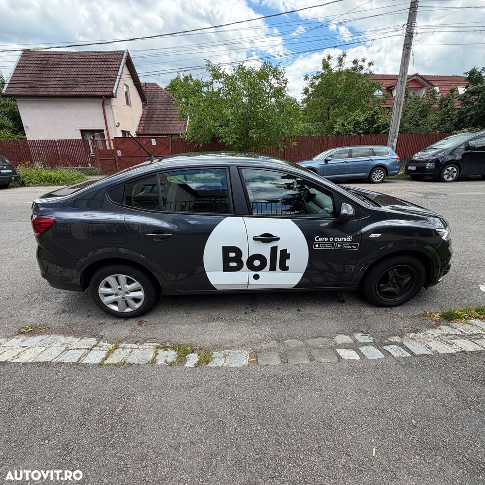 Dacia Logan - 5