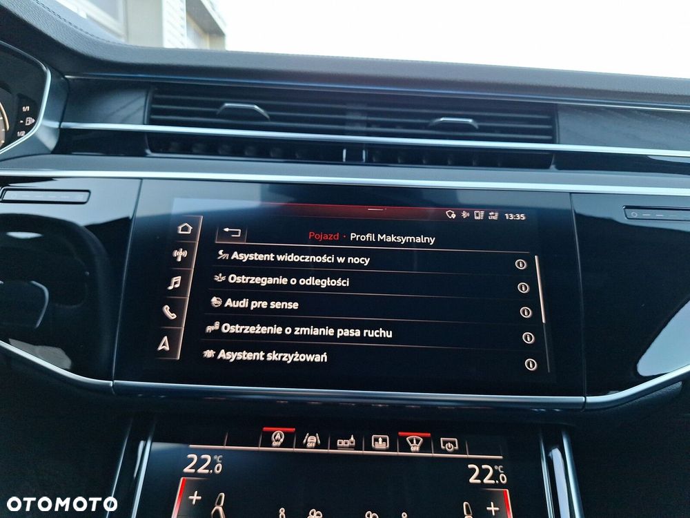 Audi A8 50 TDI mHEV Quattro Tiptr - 24