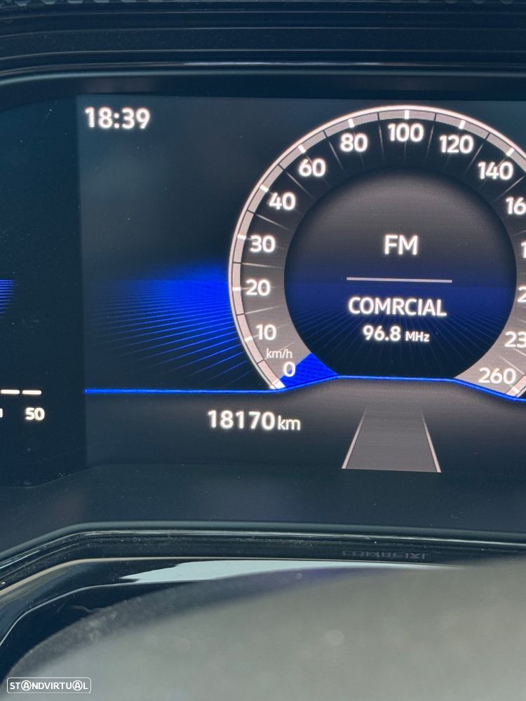 VW Polo 1.0 TSI Life - 10