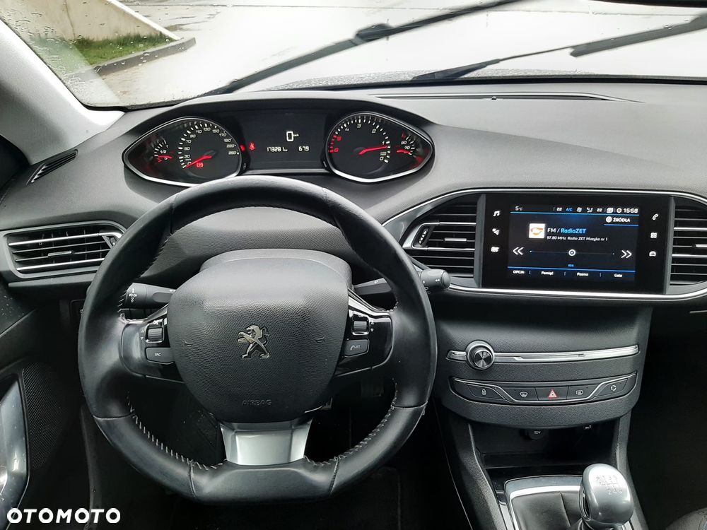 Peugeot 308 BlueHDi 100 Stop & Start Active Pack - 24