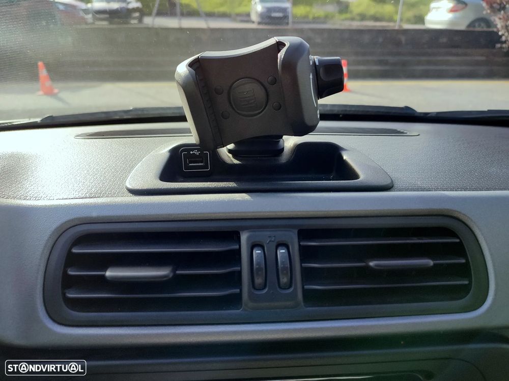 Fiat Panda 1.0 Hybrid - 12