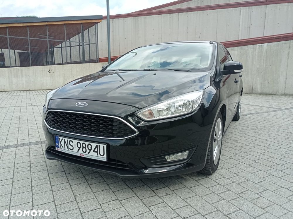 Ford Focus - 2