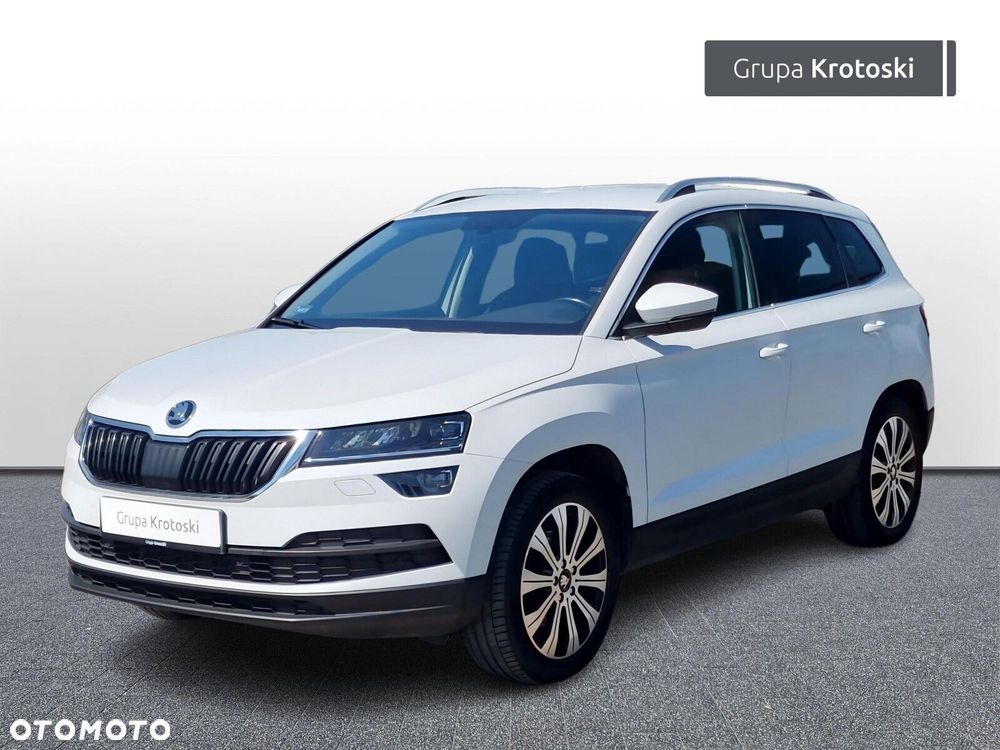 Skoda Karoq - 2