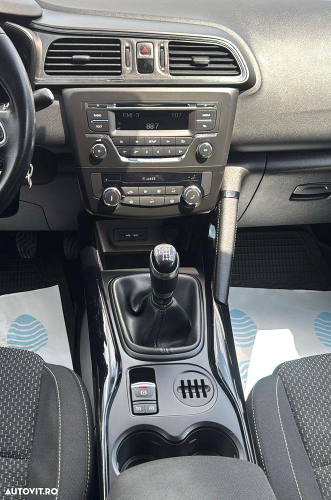 Renault Kadjar 1.2 TCe Zen - 10