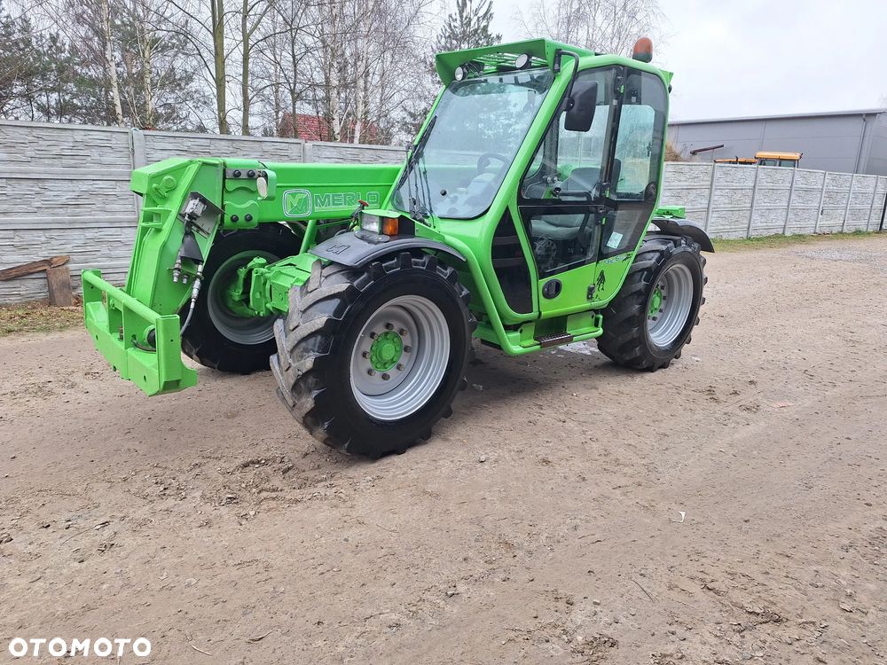 Merlo 32.6Plus - 1