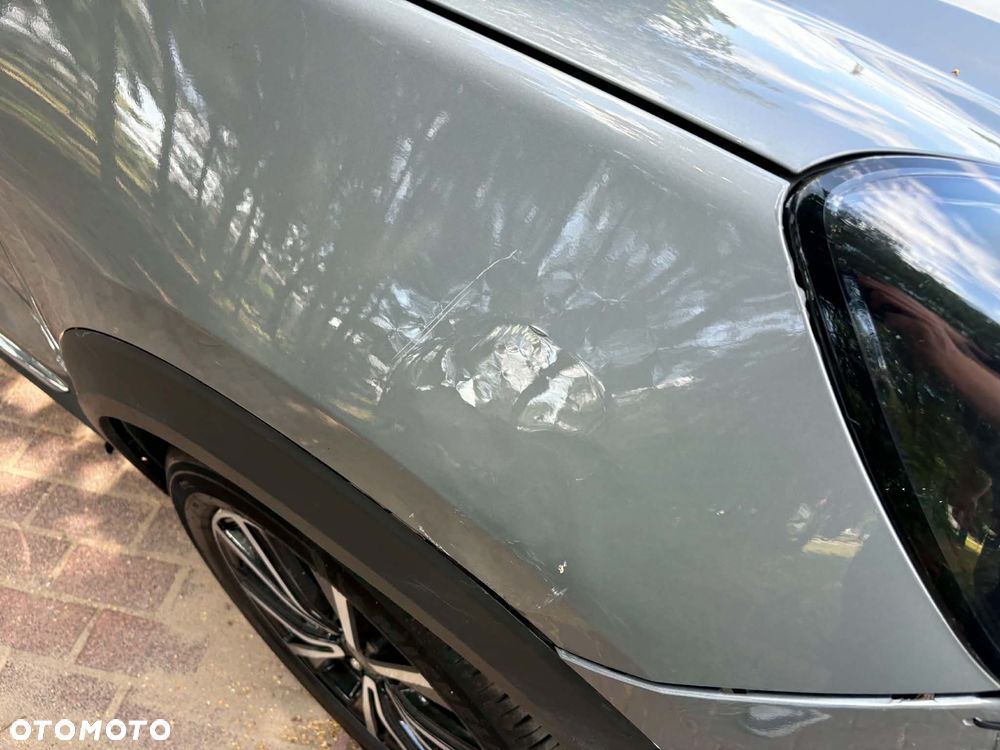 Ford Puma - 19