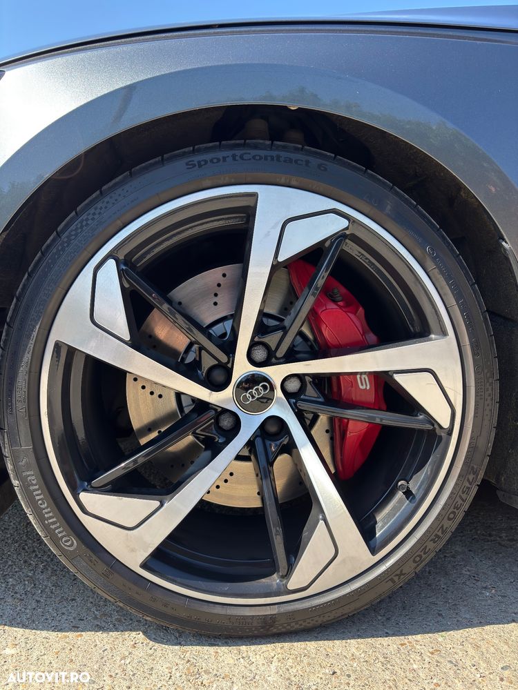 Audi RS5 2.9 TFSI quattro tiptronic - 9