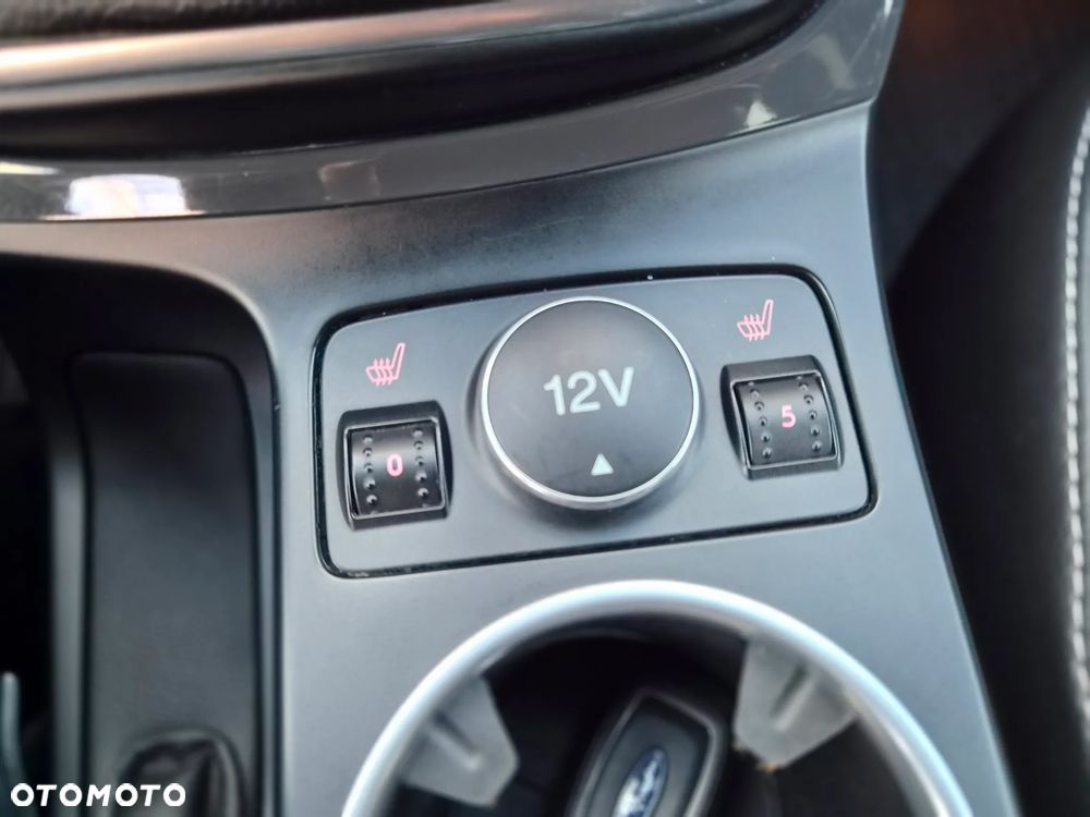 Ford Kuga 2.0 TDCi 4x4 SYNC - 16