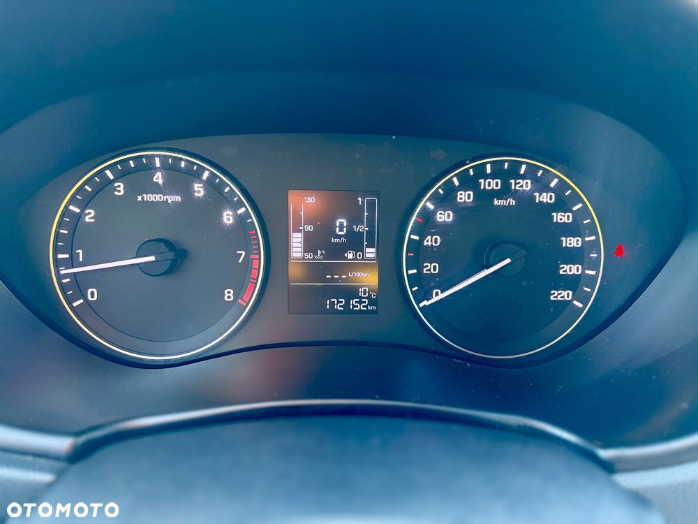 Hyundai i20 1.2 Classic Plus - 12