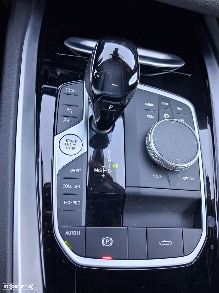 BMW Z4 sDrive20i Aut. - 10