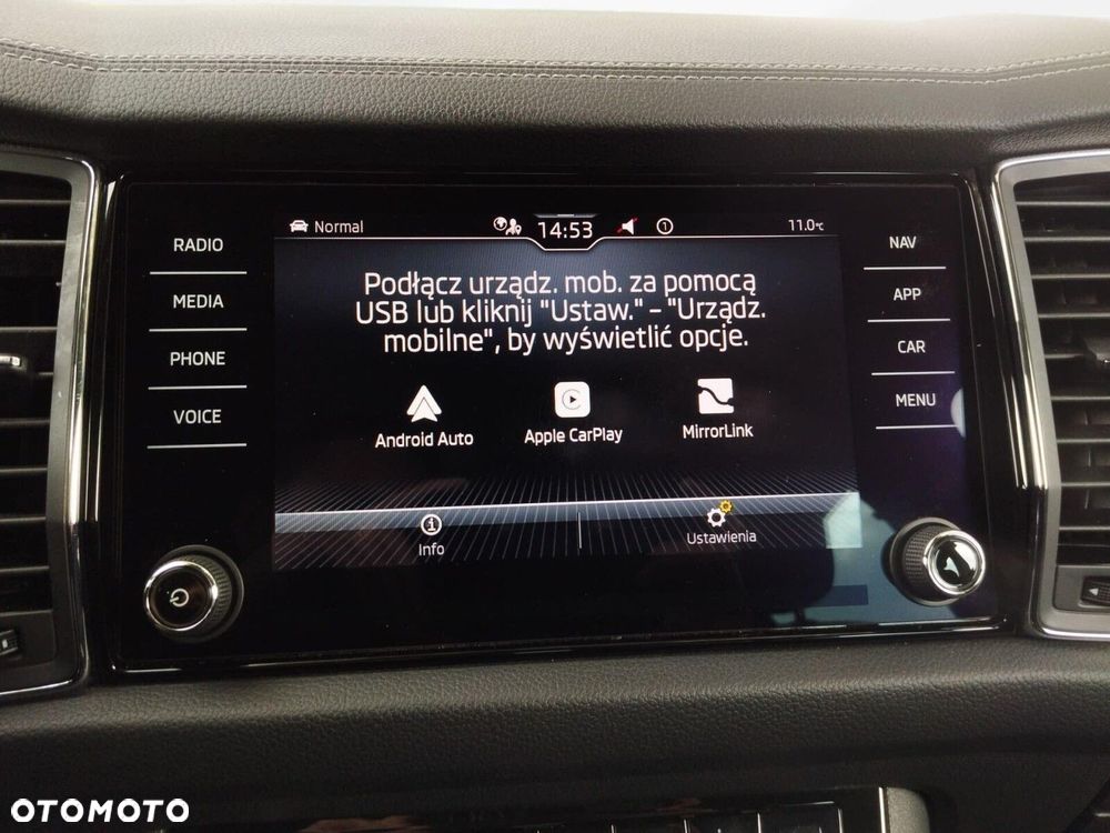 Skoda Kodiaq 2.0 TDI 4x2 Style DSG - 24