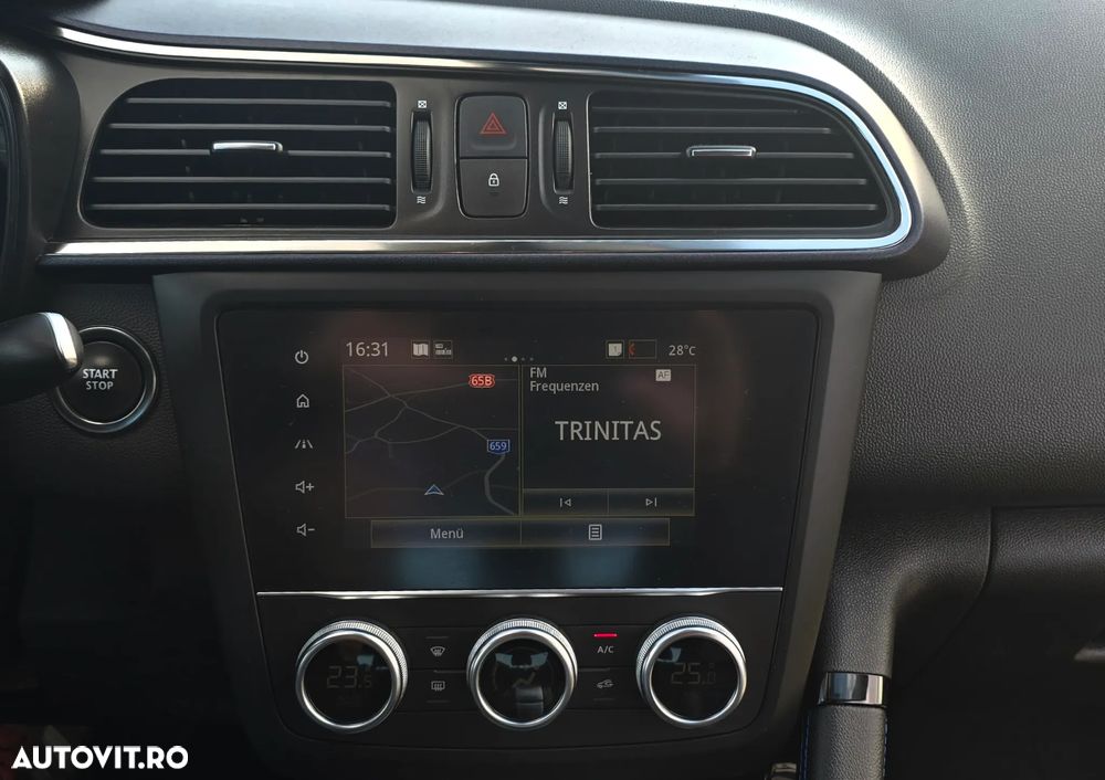 Renault Kadjar TCe EDC GPF Intens - 9