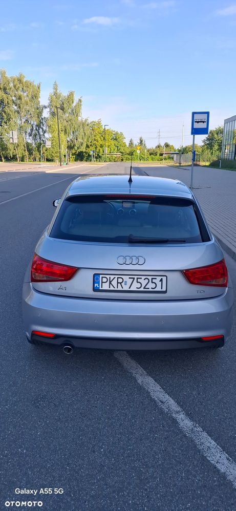 Audi A1 Sportback - 22