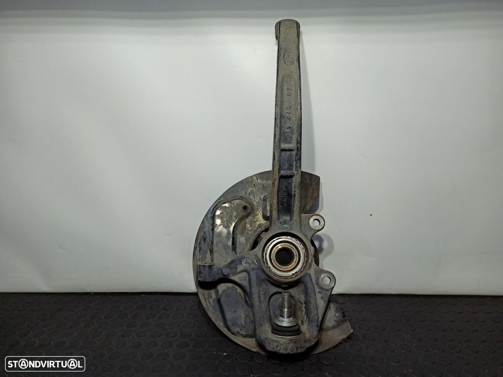 MANGA DE EIXO FRENTE DIREITA MERCEDES CLASE R (W251) 280 CDI 4-MATIC (251.020) - 2