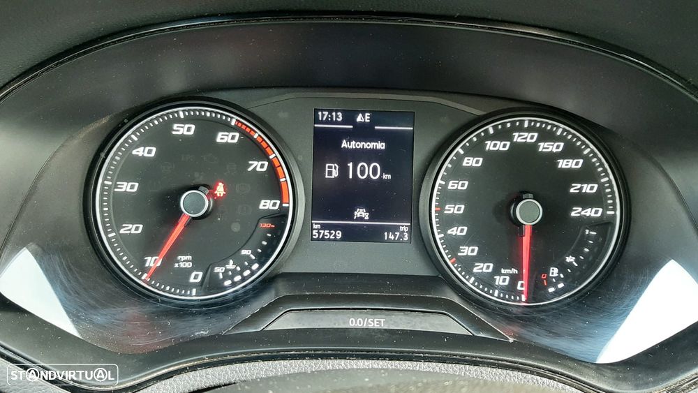 SEAT Ibiza 1.0 MPI Style - 40