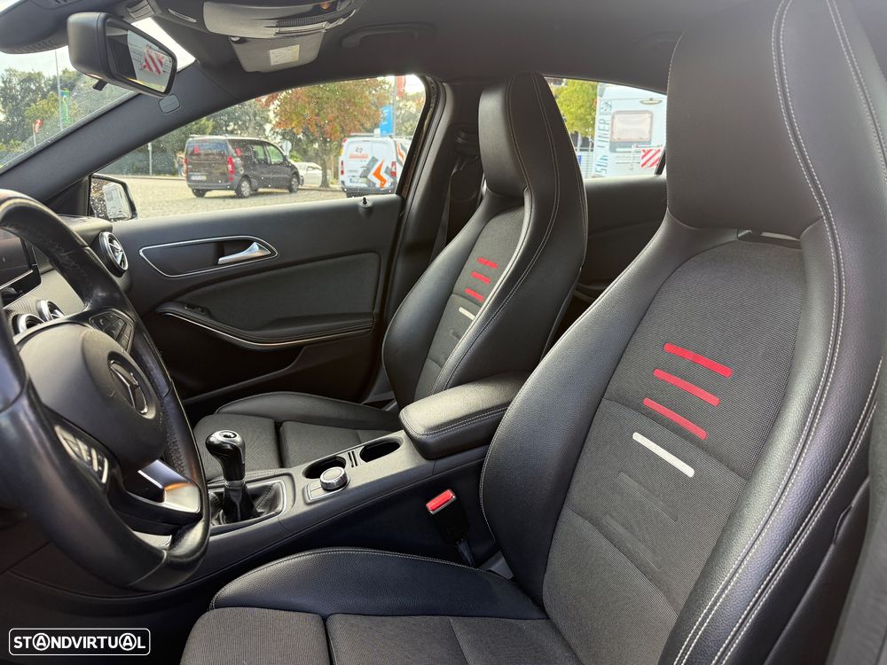 Mercedes-Benz A 160 - 15