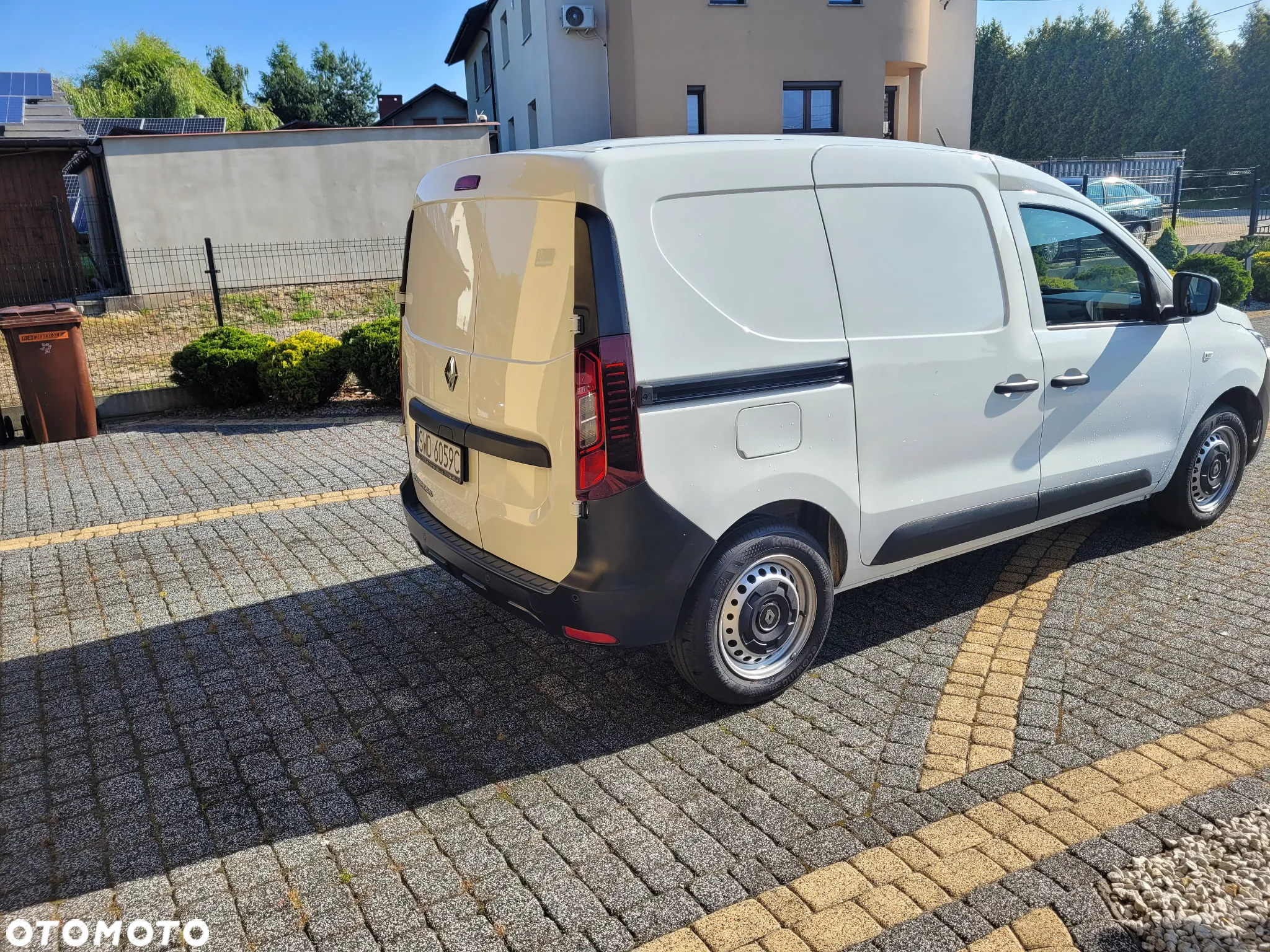 Renault EXPRESS - 10