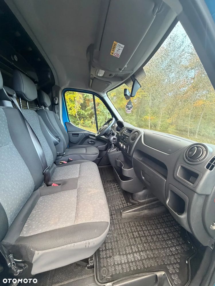 Opel Movano L3H2 - 12