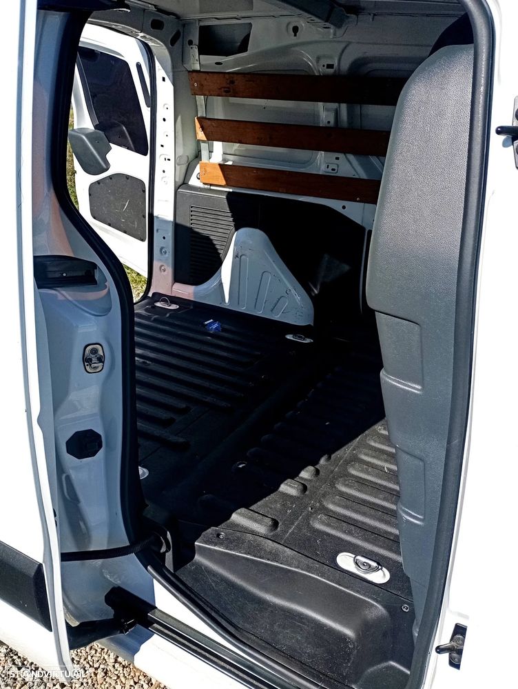 Citroën berlingo - 11