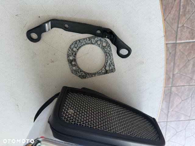 FILTRA POWIETRZA HARLEY TOURING 107 MILWAUKEE 8 17- - 5