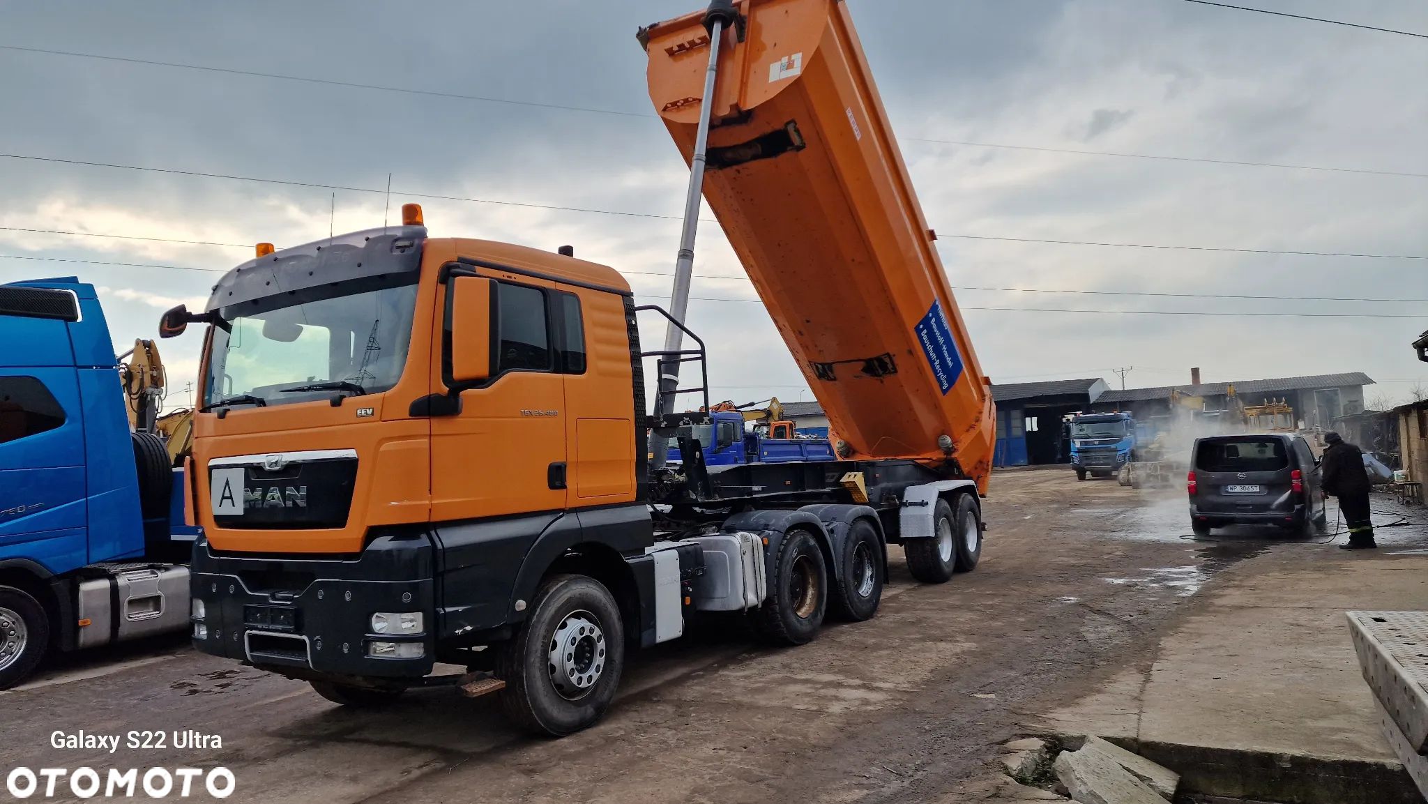 MAN 26.480 6x4 DMC 65 TON waldput.com - 1