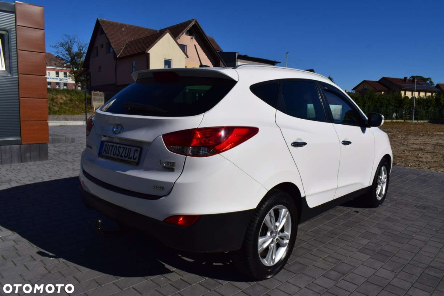 Hyundai ix35 - 7
