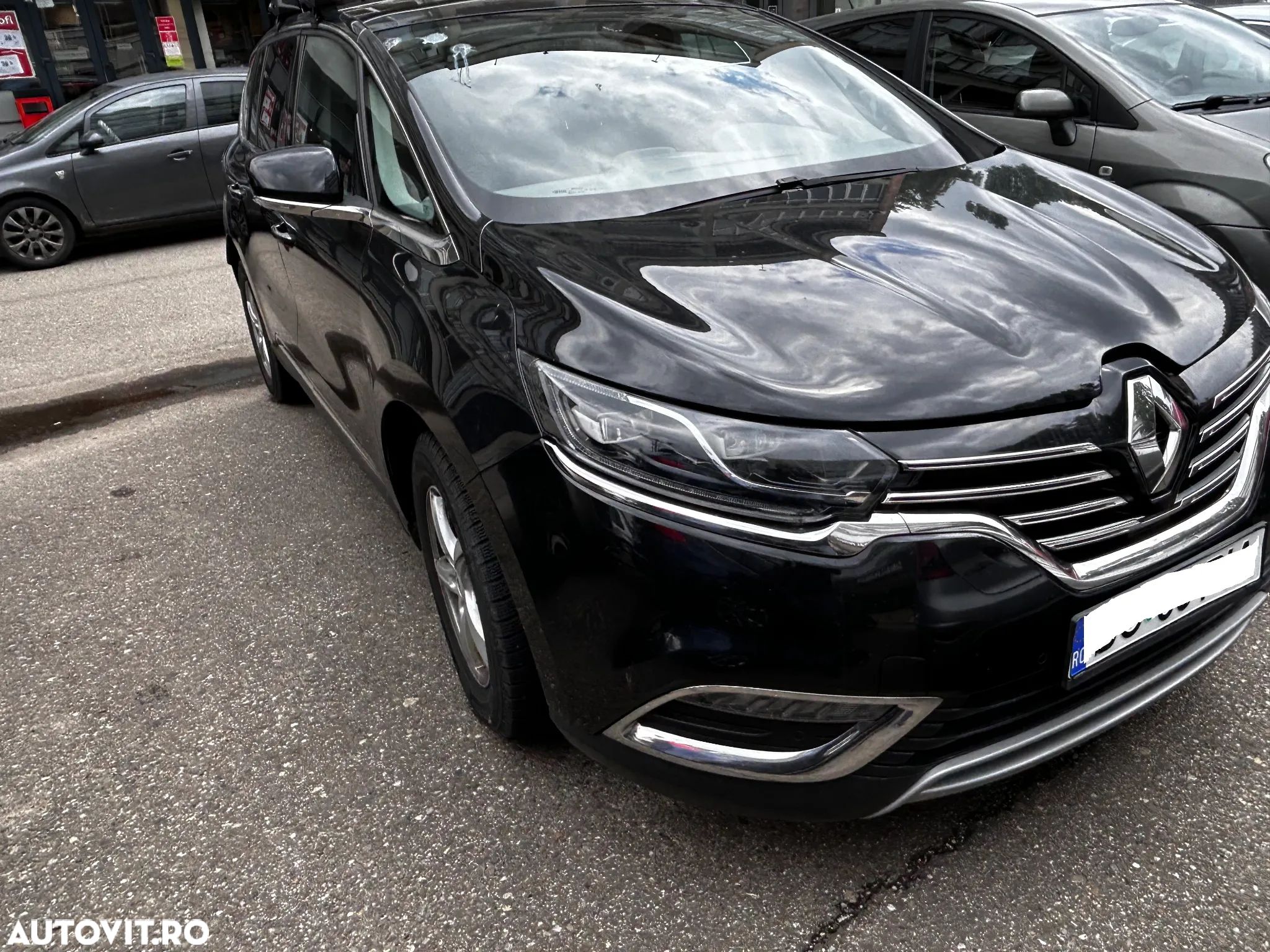 Renault Espace - 1