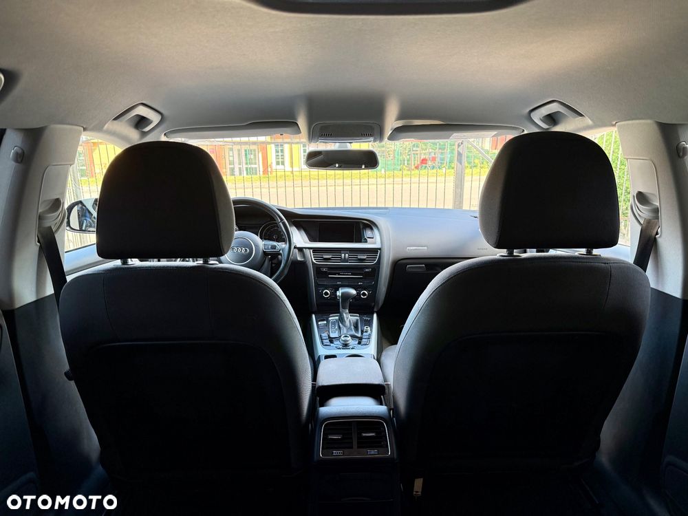 Audi A5 Sportback - 13