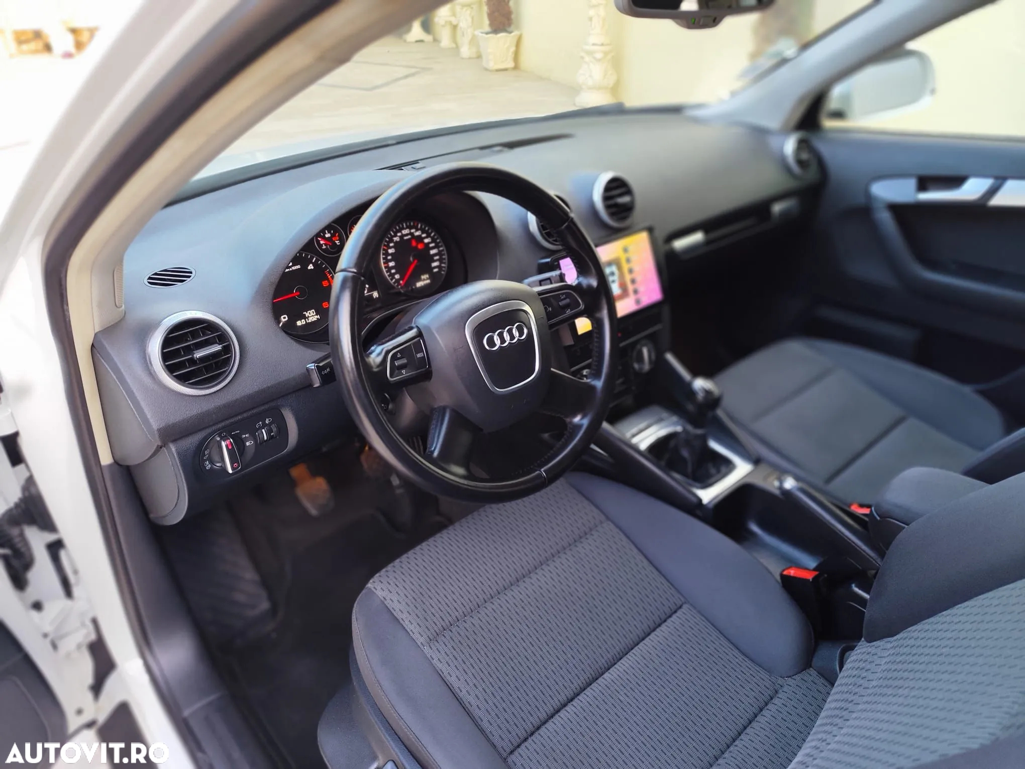 Audi A3 - 11