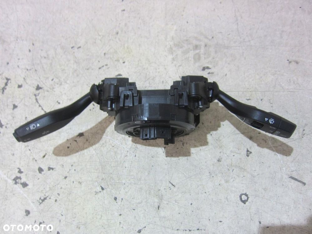BMW X3 G01 G05 G06 G07 TAŚMA KIEROWNICY MANETKI 7944077 9436675 61317944077 - 5