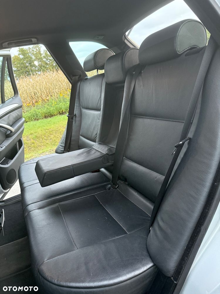 BMW X5 - 19