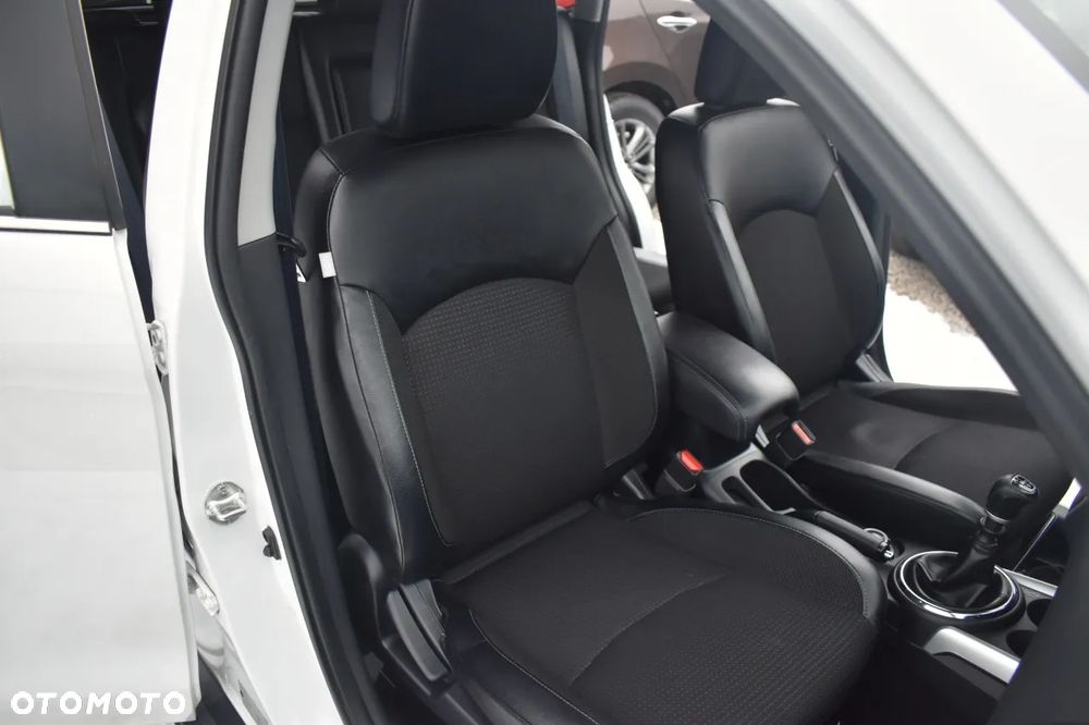 Citroën C4 Aircross HDi 150 Stop & Start 4WD Exclusive - 20