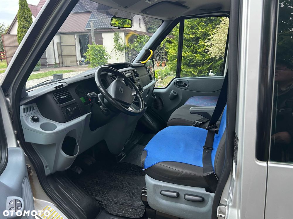 Ford Transit - 7