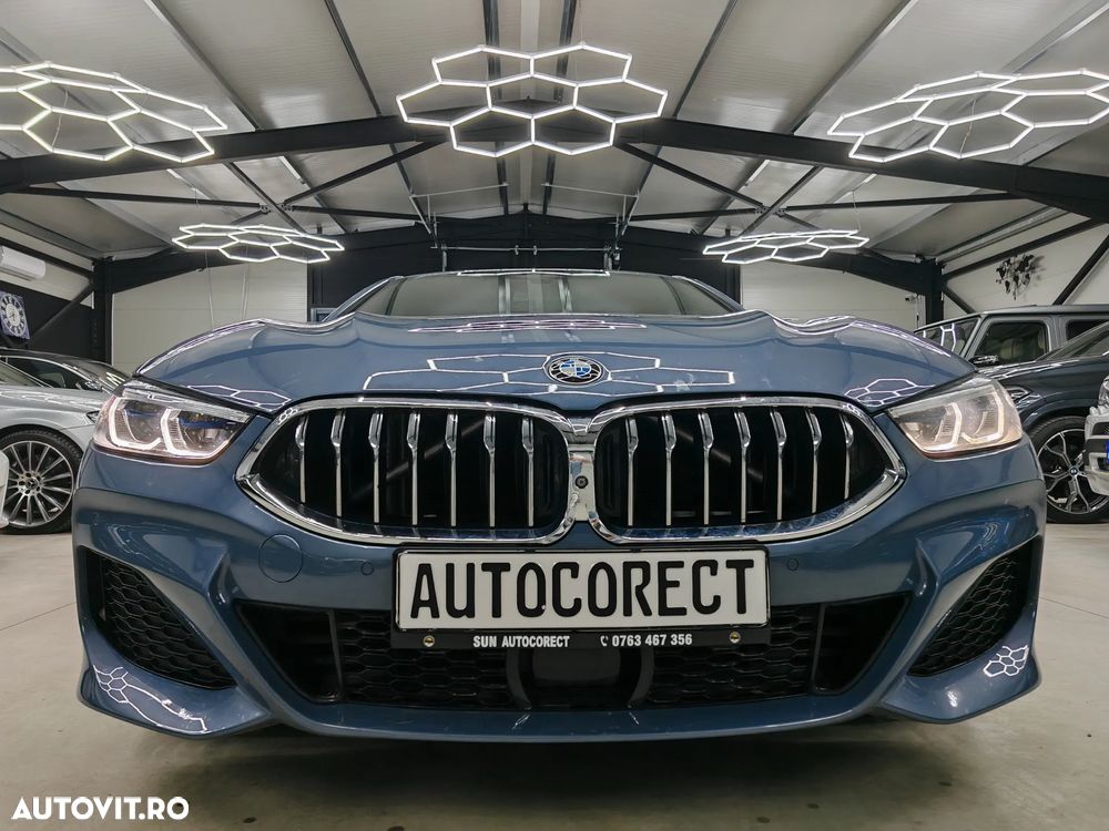 BMW Seria 8 840d xDrive - 26