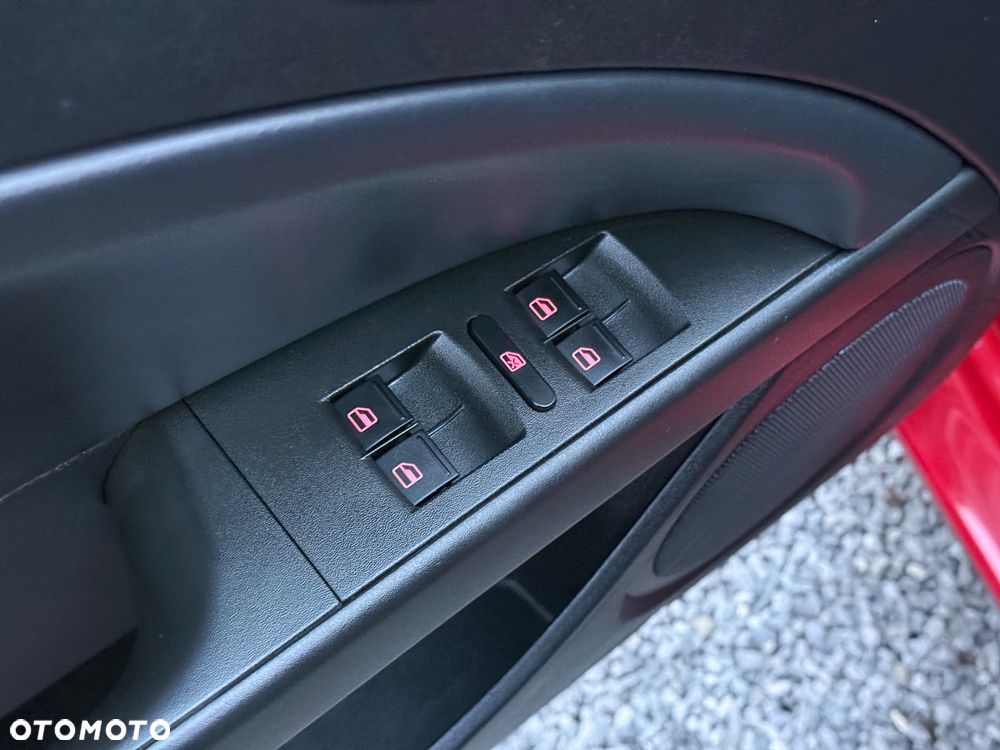 Seat Leon 2.0 T FSI FR Limited - 25