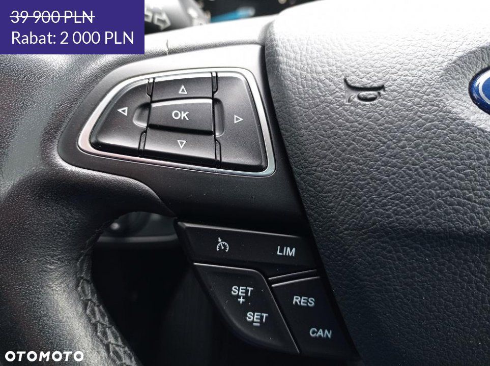 Ford Grand C-MAX - 19