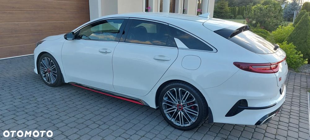 Kia ProCeed - 3