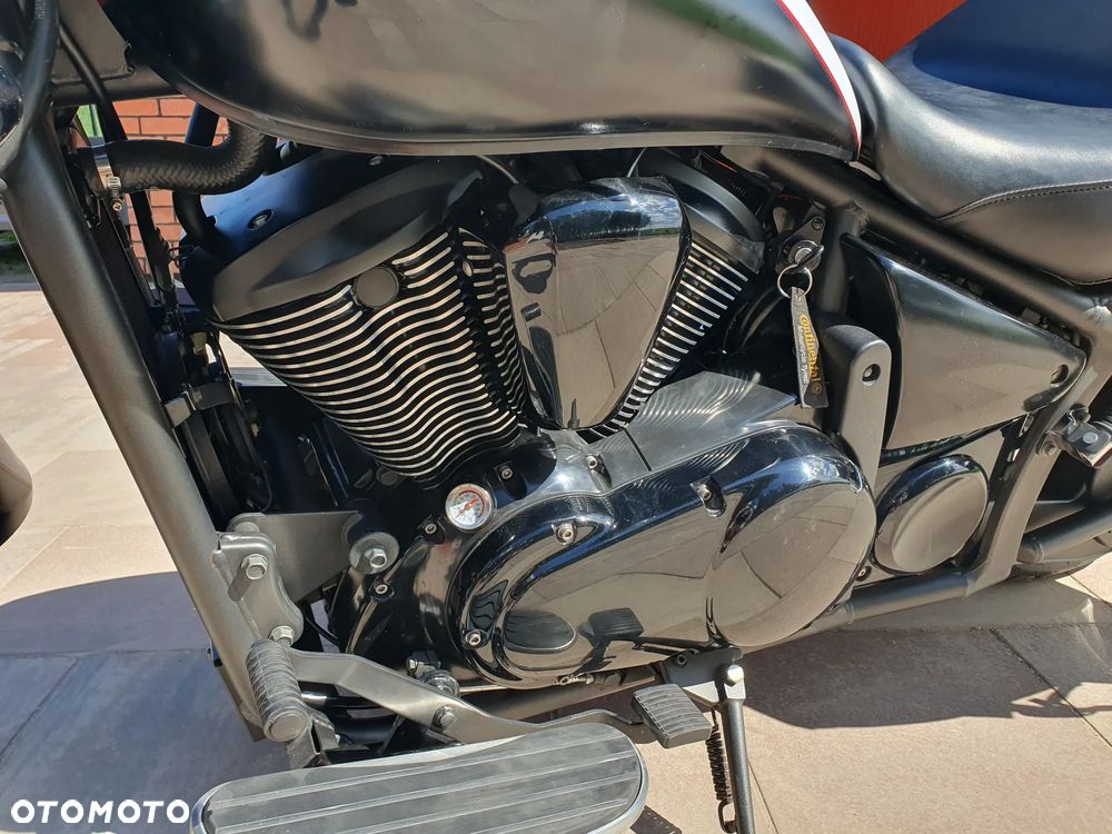 Kawasaki VN - 3