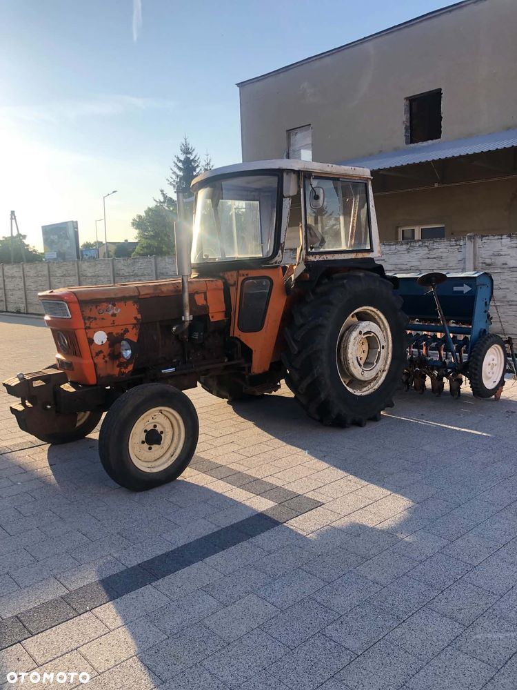 Fiat Inny - 2