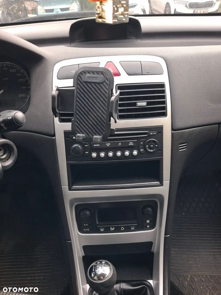 Peugeot 307 1.6 XS - 14