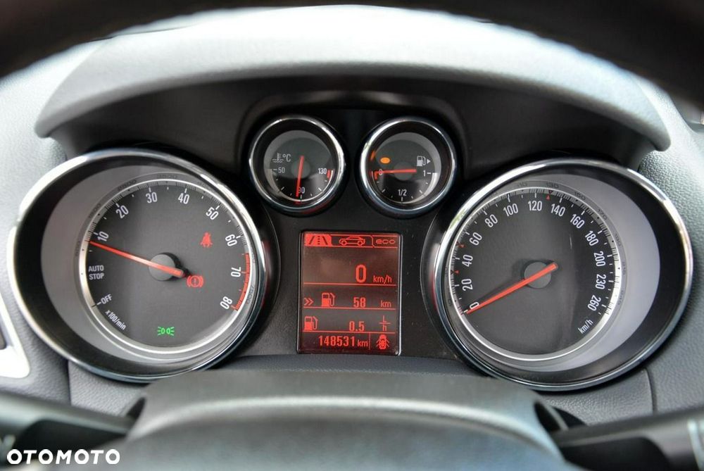 Opel Mokka - 28