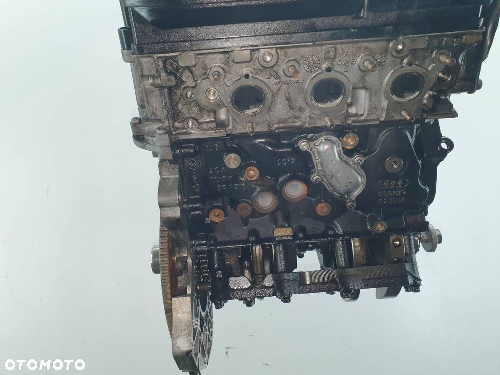 SILNIK SŁUPEK 3.0 TDI V6 AUDI A6 C7 Q7 A7 218 CRT CRTD - 5