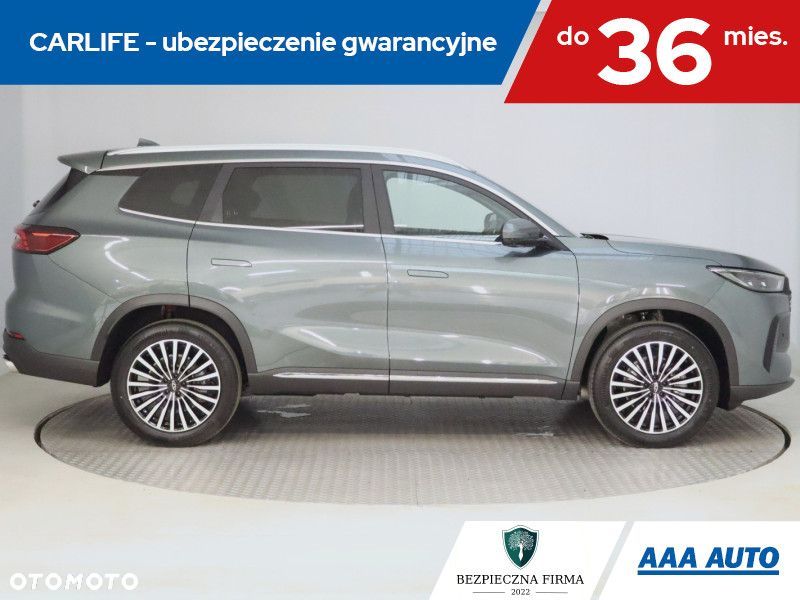 Chery Tiggo 8 - 8